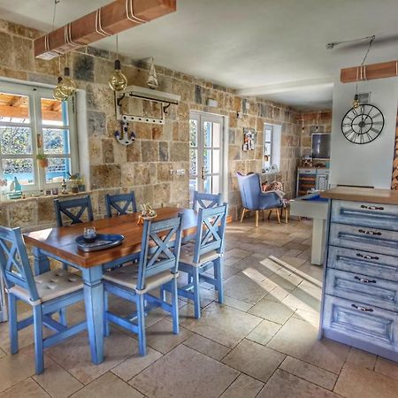 Villa Mare Sveti Petar  Dış mekan fotoğraf