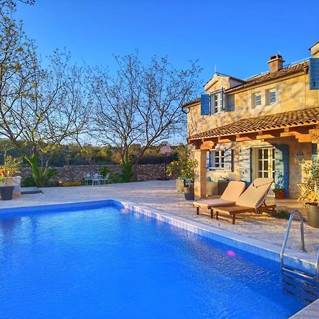 Villa Mare Sveti Petar  Dış mekan fotoğraf