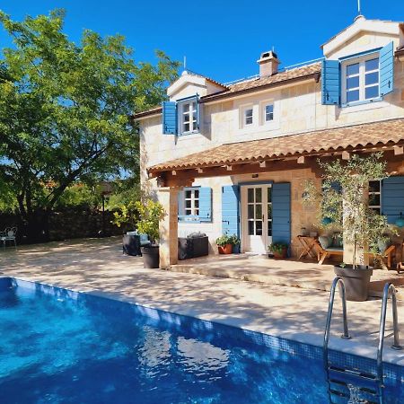 Villa Mare Sveti Petar  Dış mekan fotoğraf
