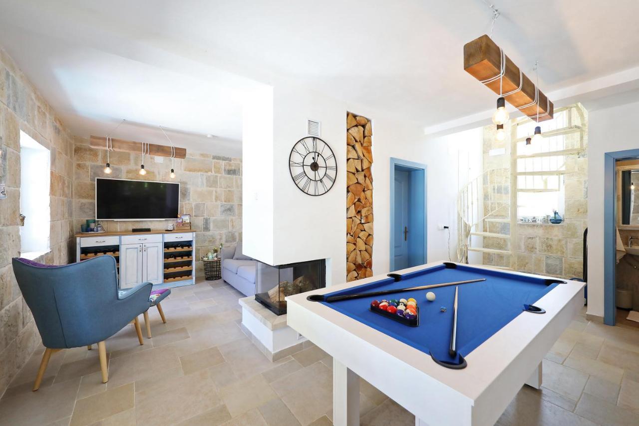 Villa Mare Sveti Petar  Dış mekan fotoğraf