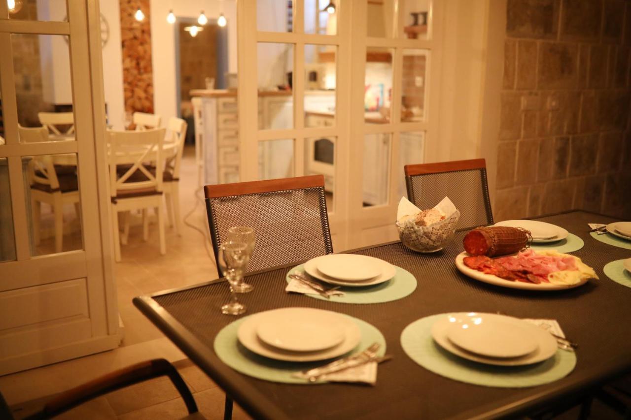 Villa Mare Sveti Petar  Dış mekan fotoğraf