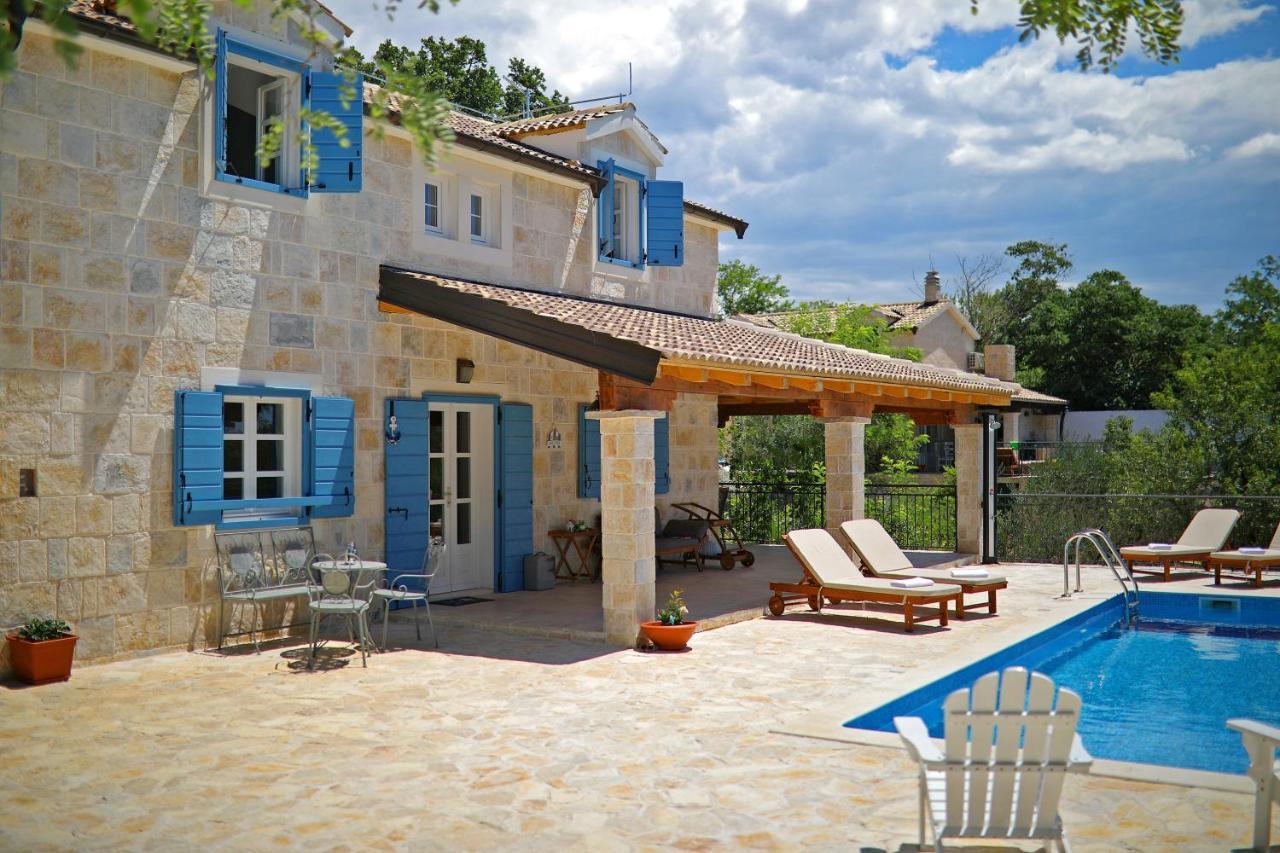 Villa Mare Sveti Petar  Dış mekan fotoğraf