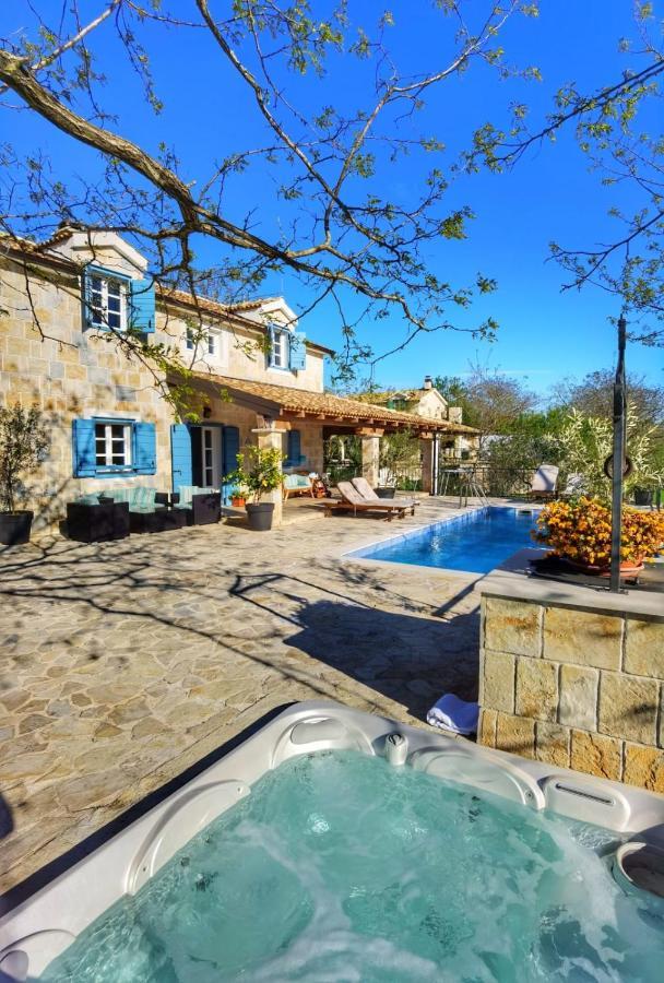 Villa Mare Sveti Petar  Dış mekan fotoğraf