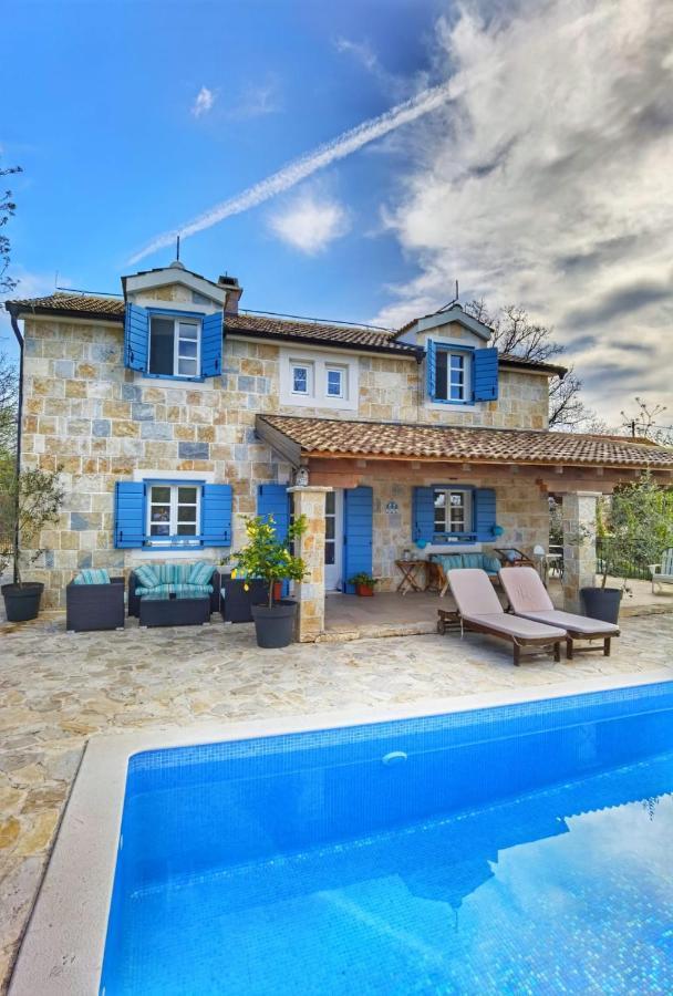 Villa Mare Sveti Petar  Dış mekan fotoğraf