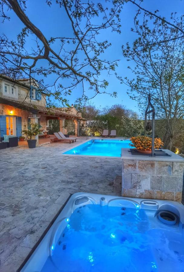 Villa Mare Sveti Petar  Dış mekan fotoğraf