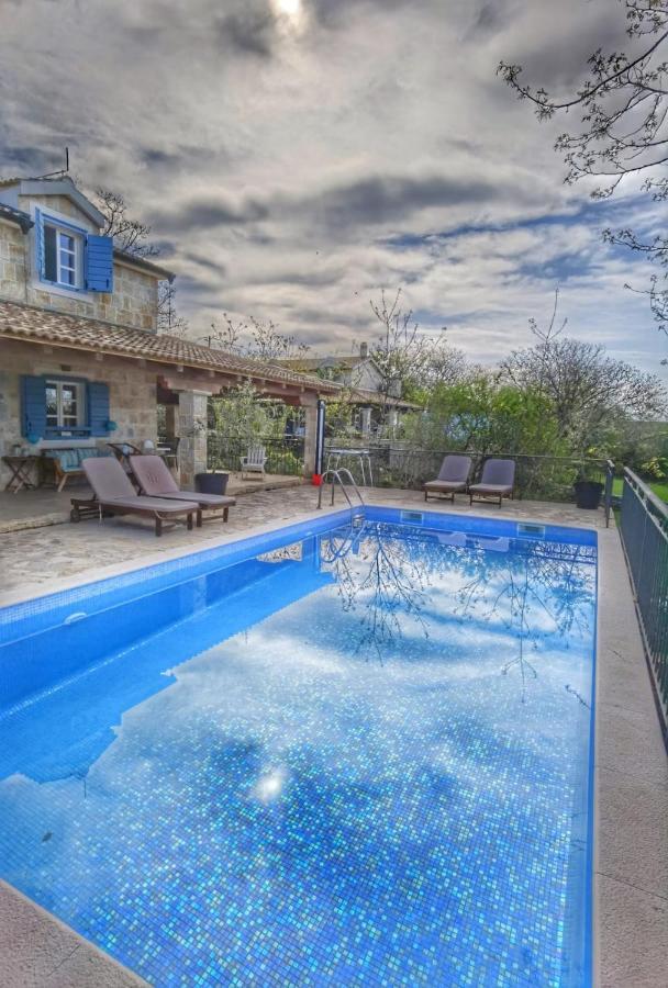 Villa Mare Sveti Petar  Dış mekan fotoğraf