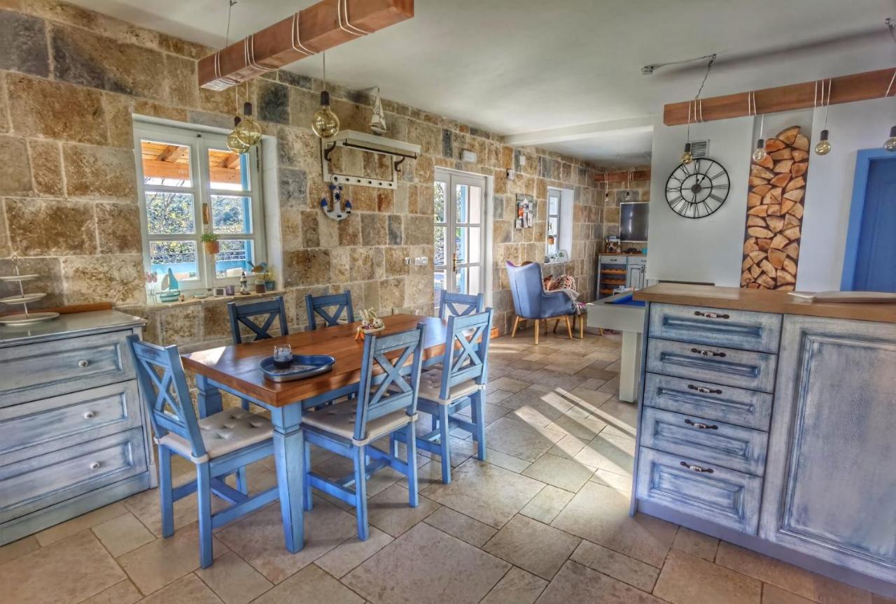 Villa Mare Sveti Petar  Dış mekan fotoğraf