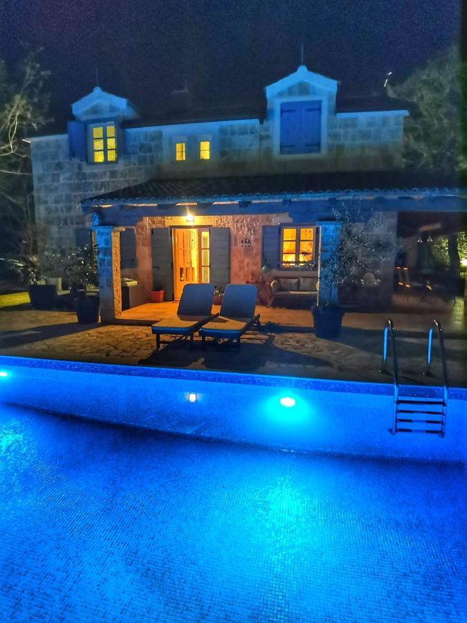 Villa Mare Sveti Petar  Dış mekan fotoğraf