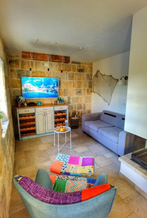Villa Mare Sveti Petar  Dış mekan fotoğraf