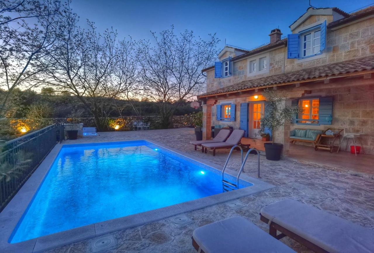 Villa Mare Sveti Petar  Dış mekan fotoğraf