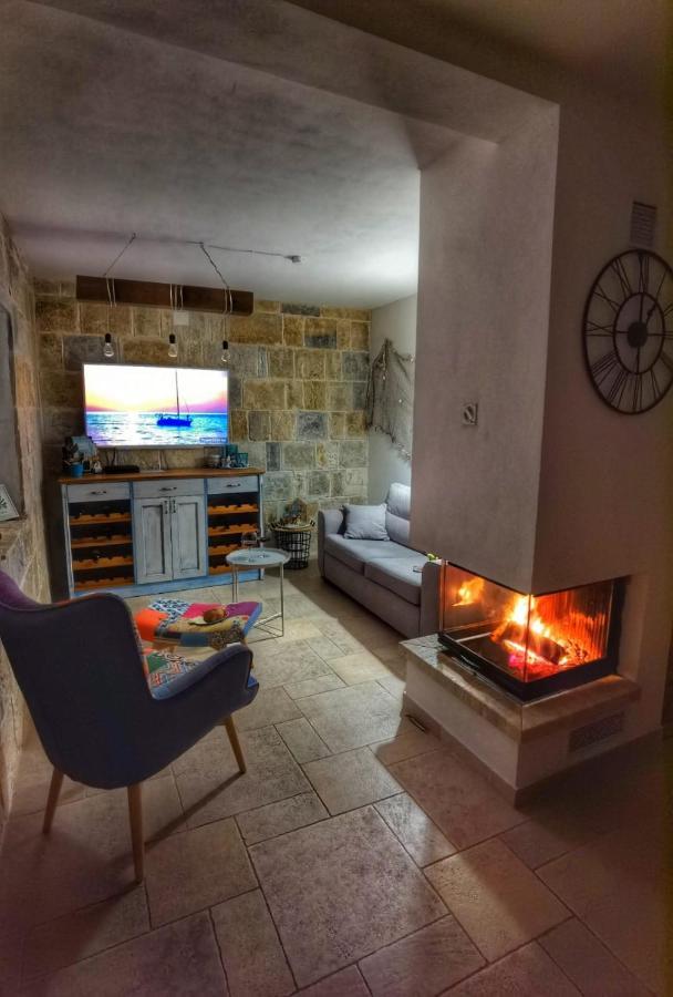 Villa Mare Sveti Petar  Dış mekan fotoğraf