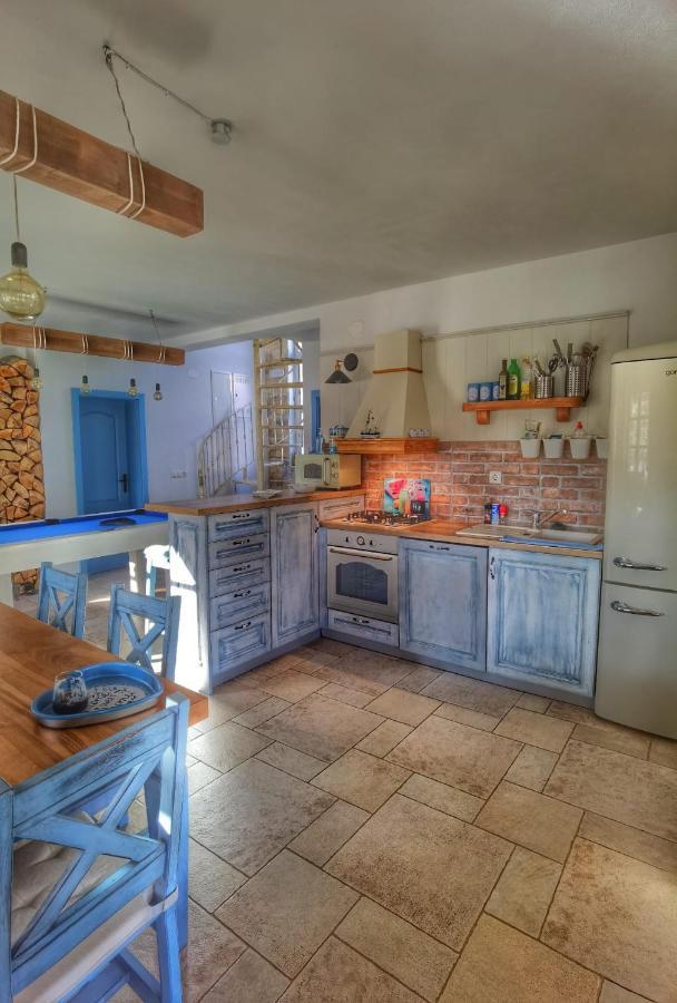 Villa Mare Sveti Petar  Dış mekan fotoğraf
