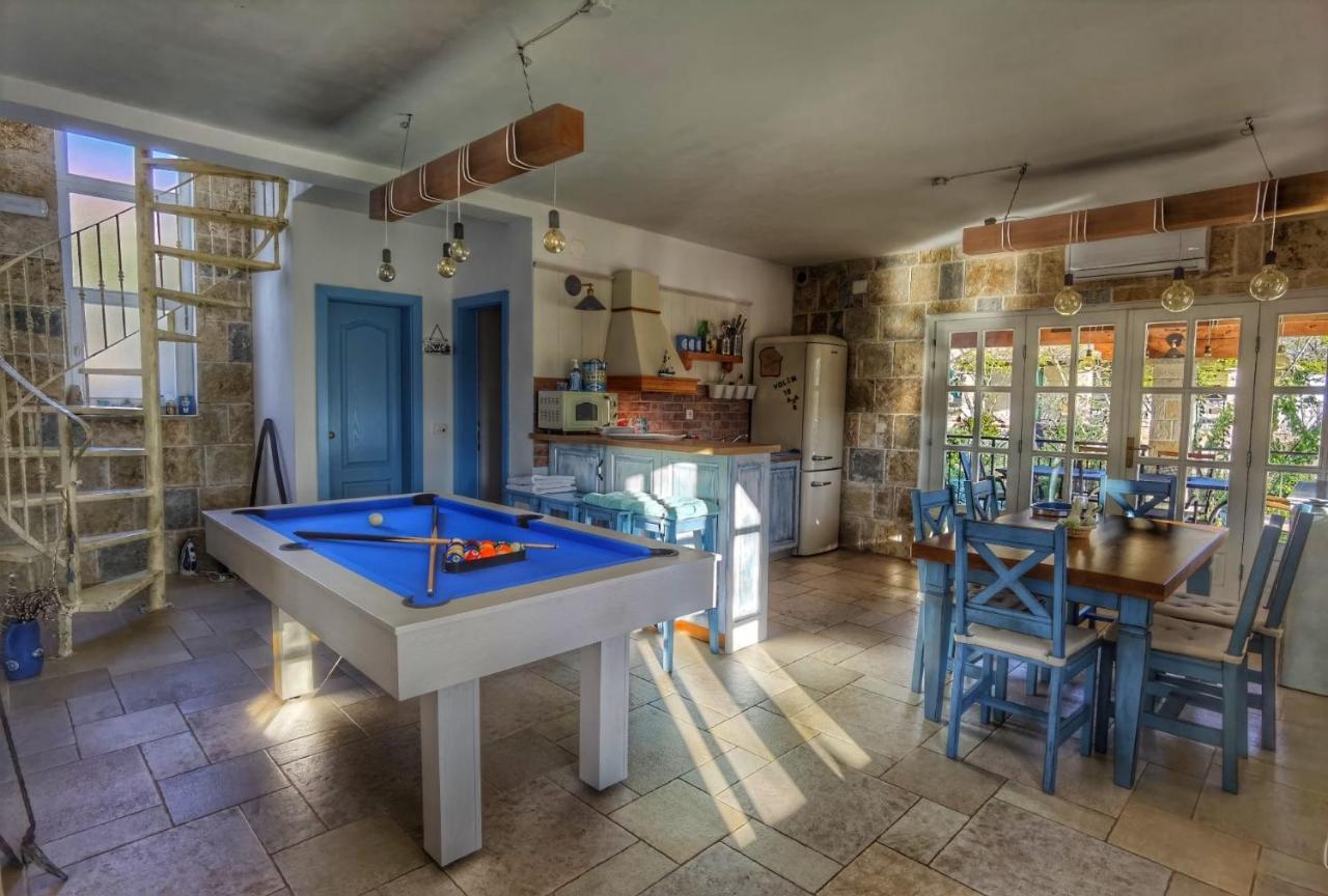 Villa Mare Sveti Petar  Dış mekan fotoğraf