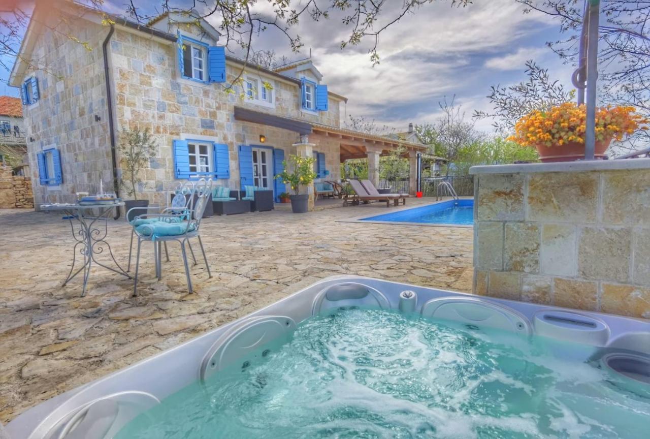 Villa Mare Sveti Petar  Dış mekan fotoğraf