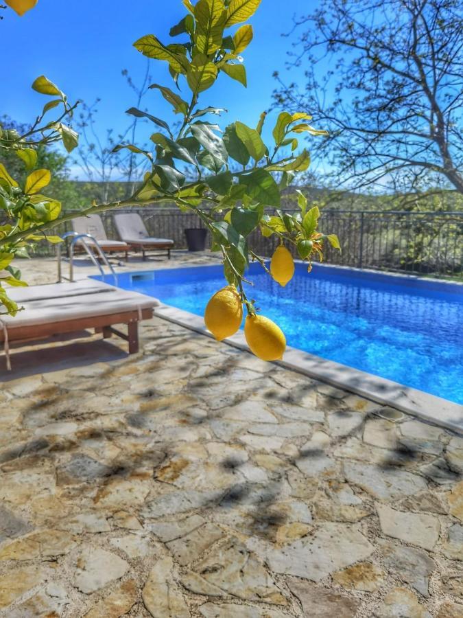 Villa Mare Sveti Petar  Dış mekan fotoğraf
