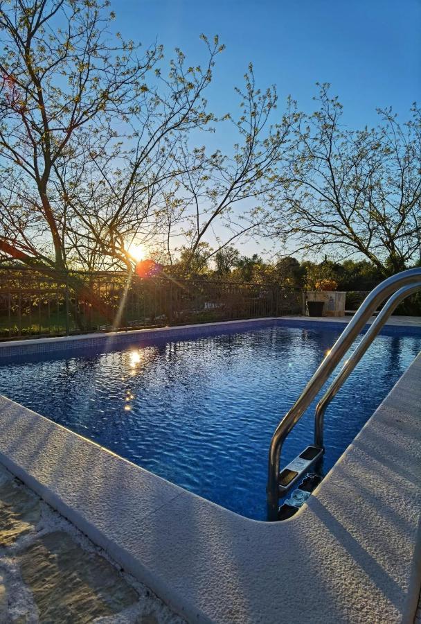 Villa Mare Sveti Petar  Dış mekan fotoğraf