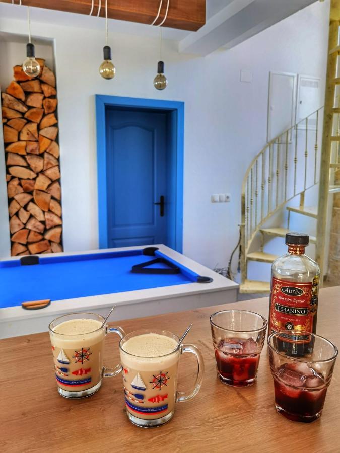 Villa Mare Sveti Petar  Dış mekan fotoğraf