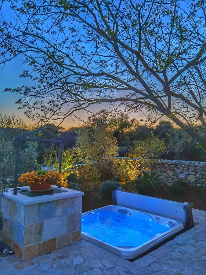 Villa Mare Sveti Petar  Dış mekan fotoğraf