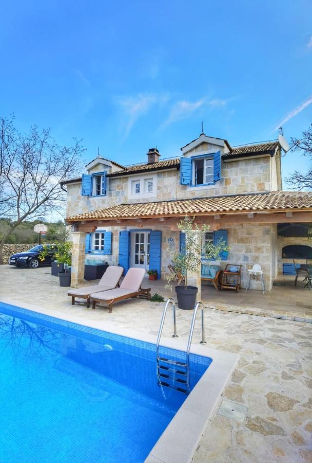 Villa Mare Sveti Petar  Dış mekan fotoğraf