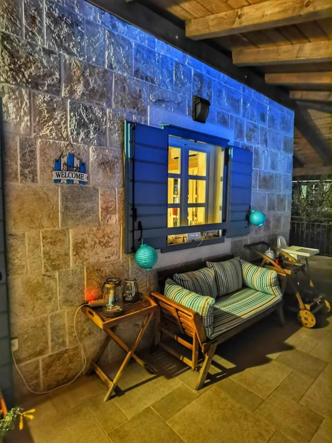 Villa Mare Sveti Petar  Dış mekan fotoğraf