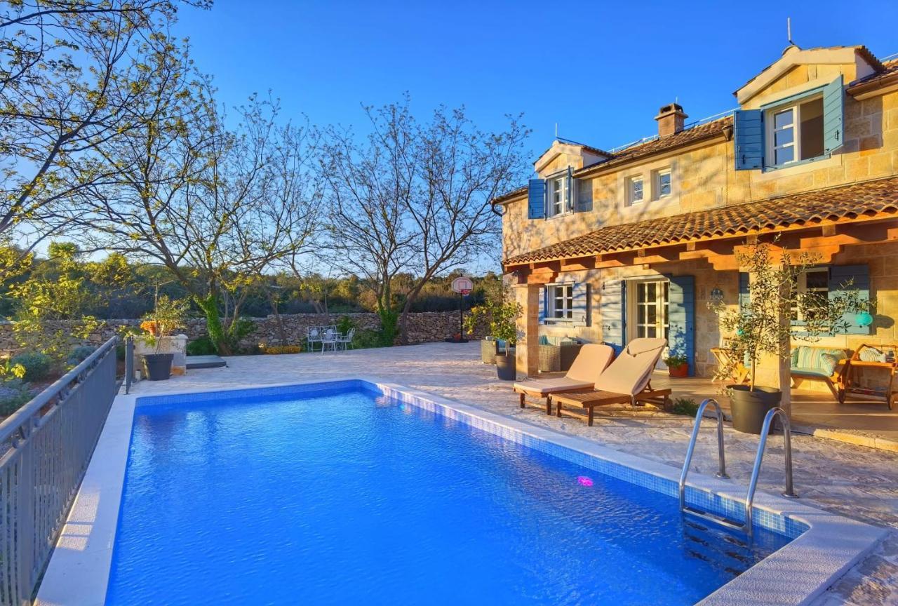 Villa Mare Sveti Petar  Dış mekan fotoğraf