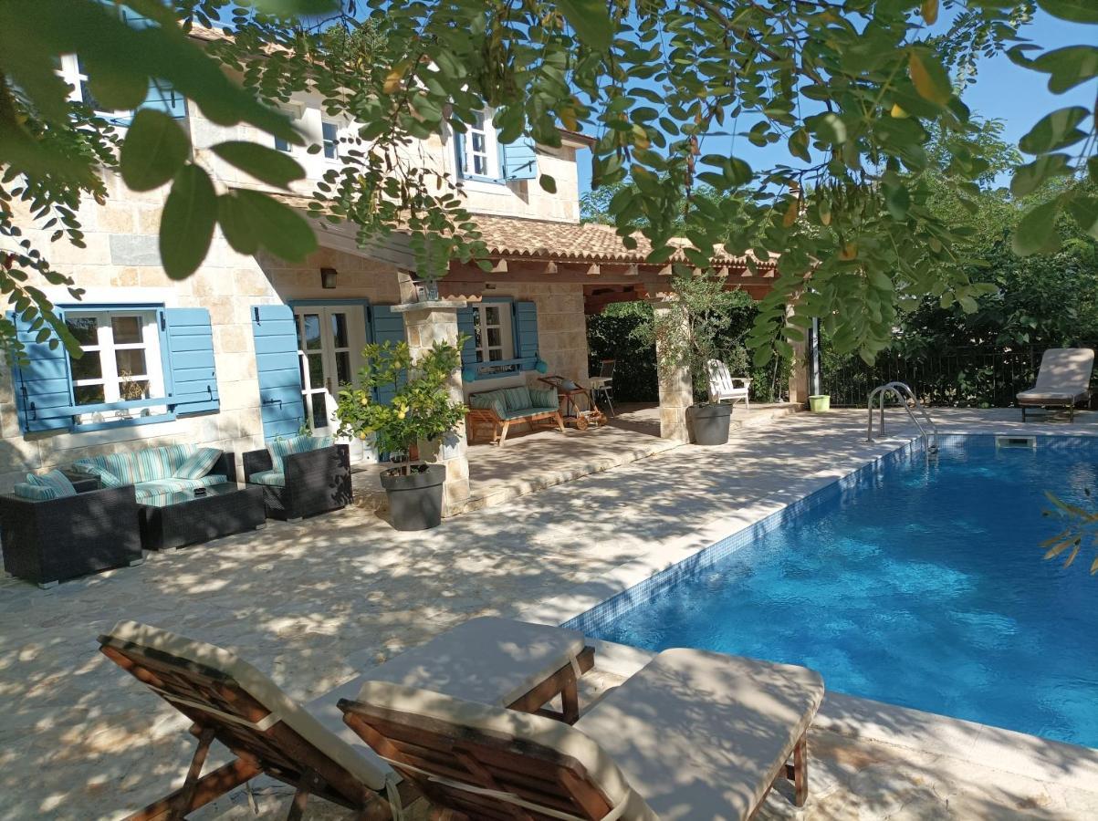 Villa Mare Sveti Petar  Dış mekan fotoğraf