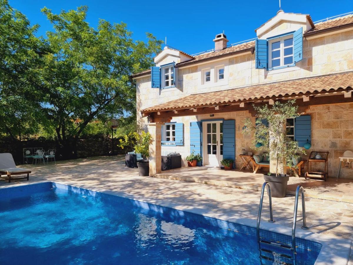 Villa Mare Sveti Petar  Dış mekan fotoğraf