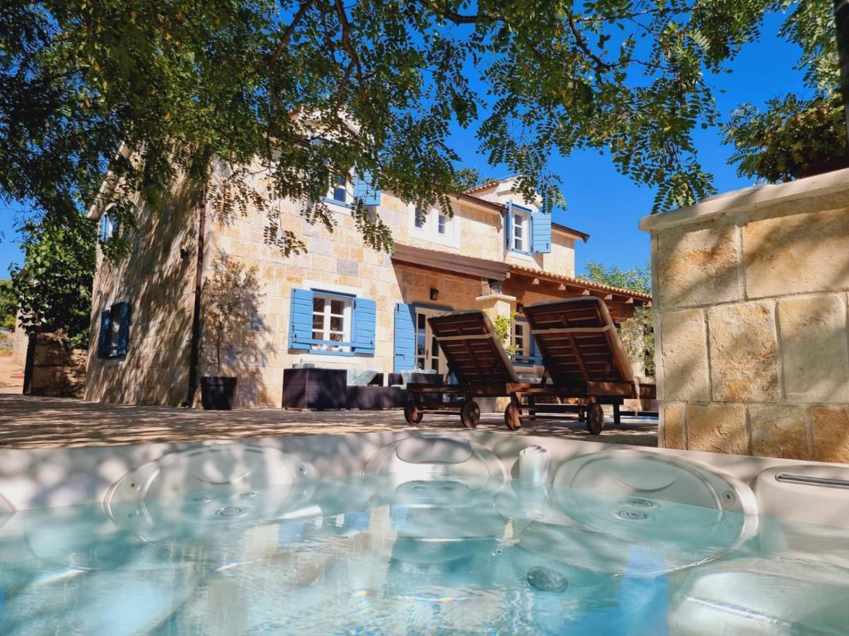 Villa Mare Sveti Petar  Dış mekan fotoğraf