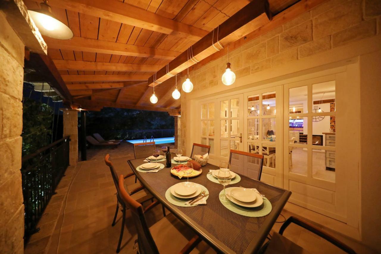 Villa Mare Sveti Petar  Dış mekan fotoğraf