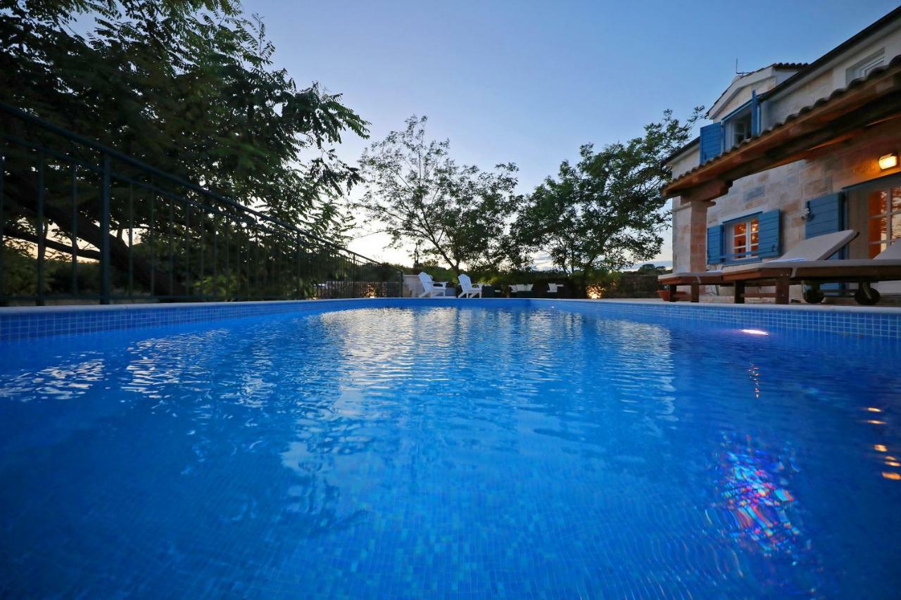 Villa Mare Sveti Petar  Dış mekan fotoğraf