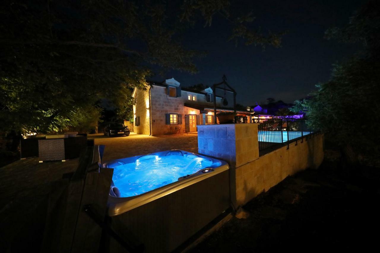 Villa Mare Sveti Petar  Dış mekan fotoğraf