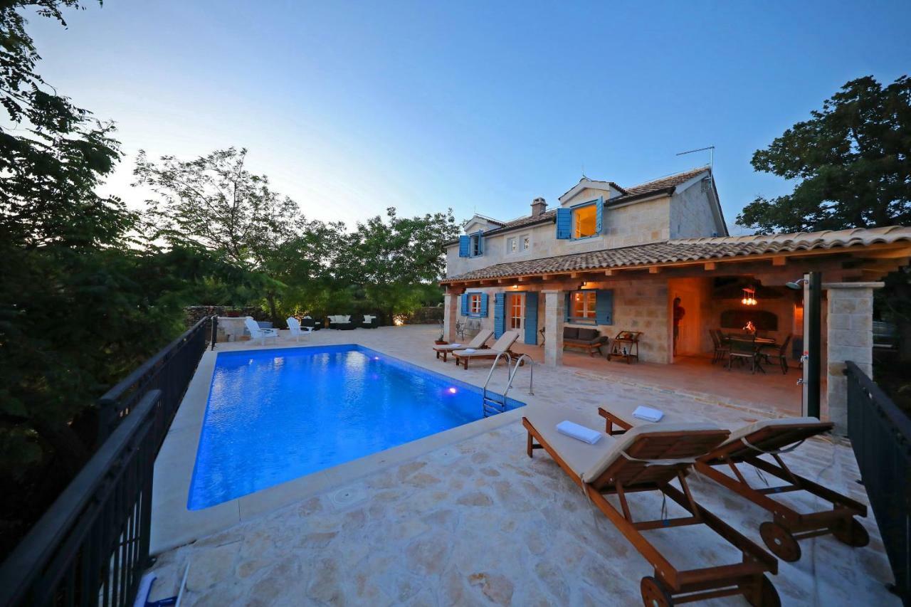 Villa Mare Sveti Petar  Dış mekan fotoğraf
