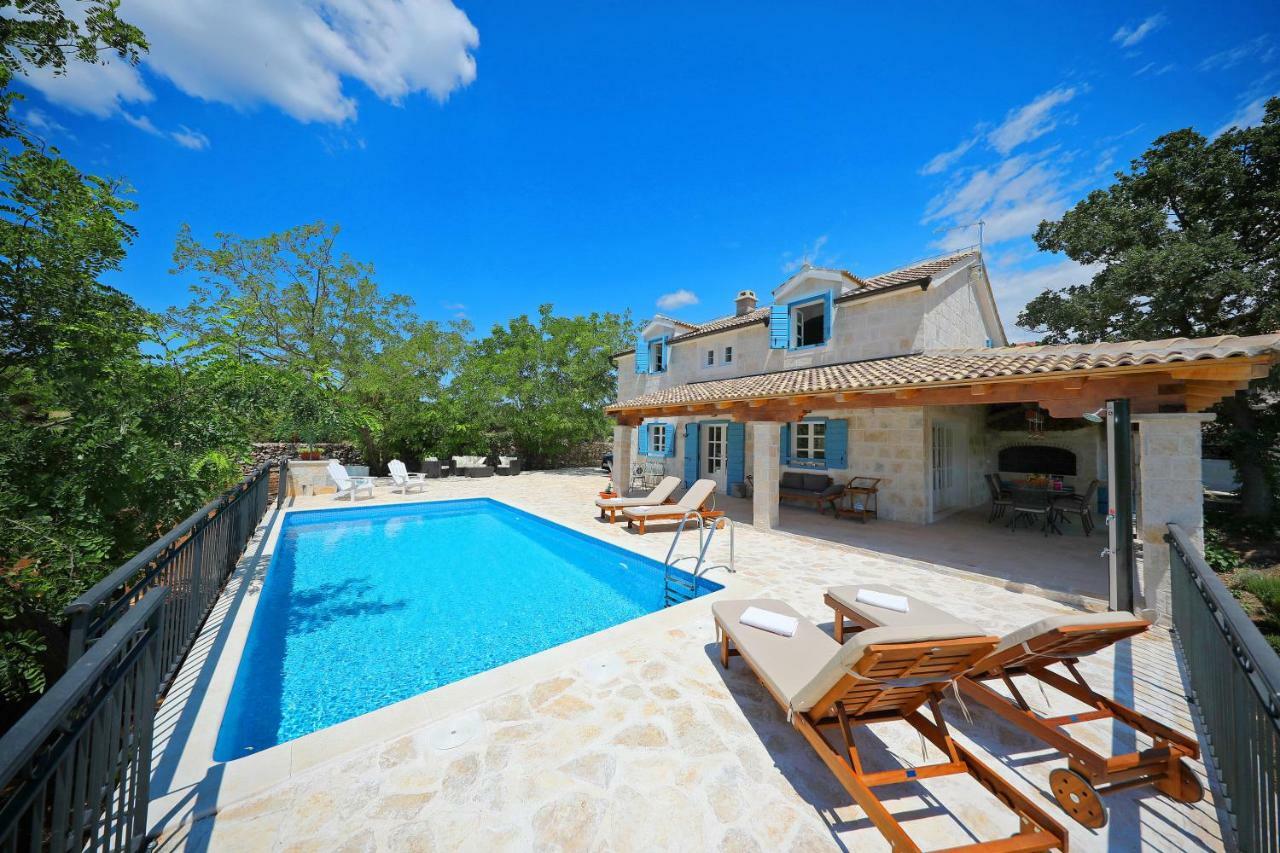 Villa Mare Sveti Petar  Dış mekan fotoğraf