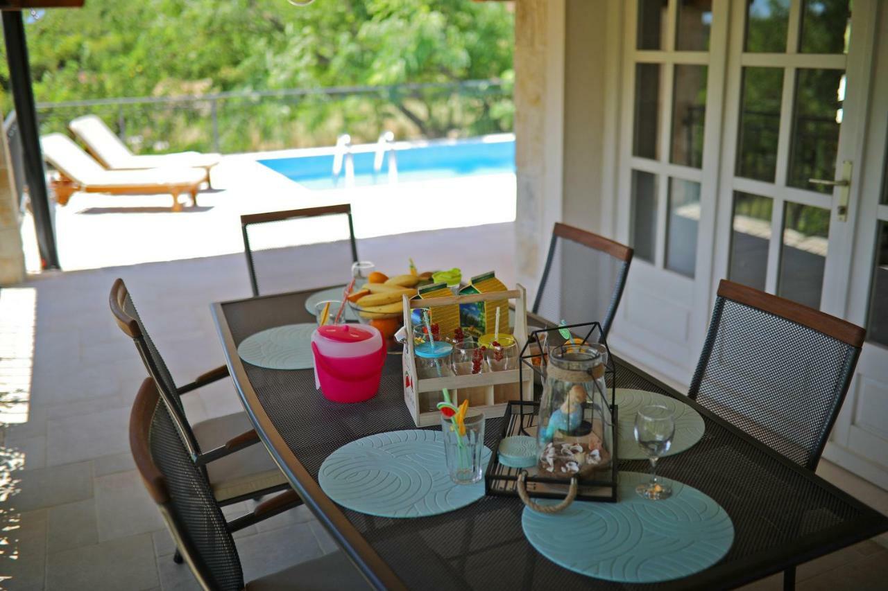Villa Mare Sveti Petar  Dış mekan fotoğraf