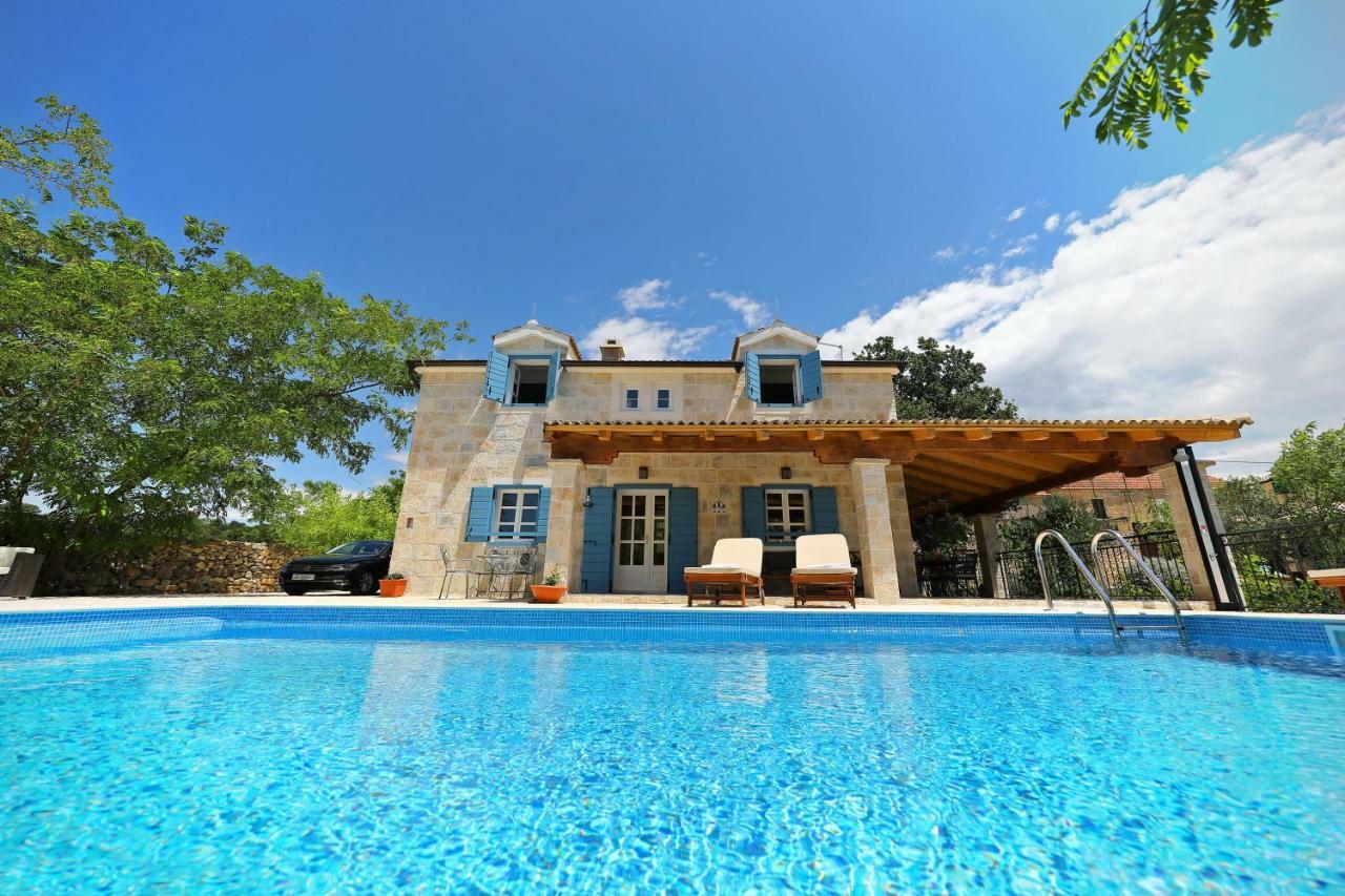 Villa Mare Sveti Petar  Dış mekan fotoğraf