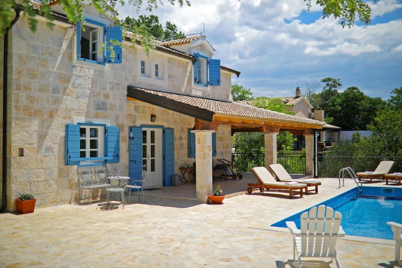 Villa Mare Sveti Petar  Dış mekan fotoğraf