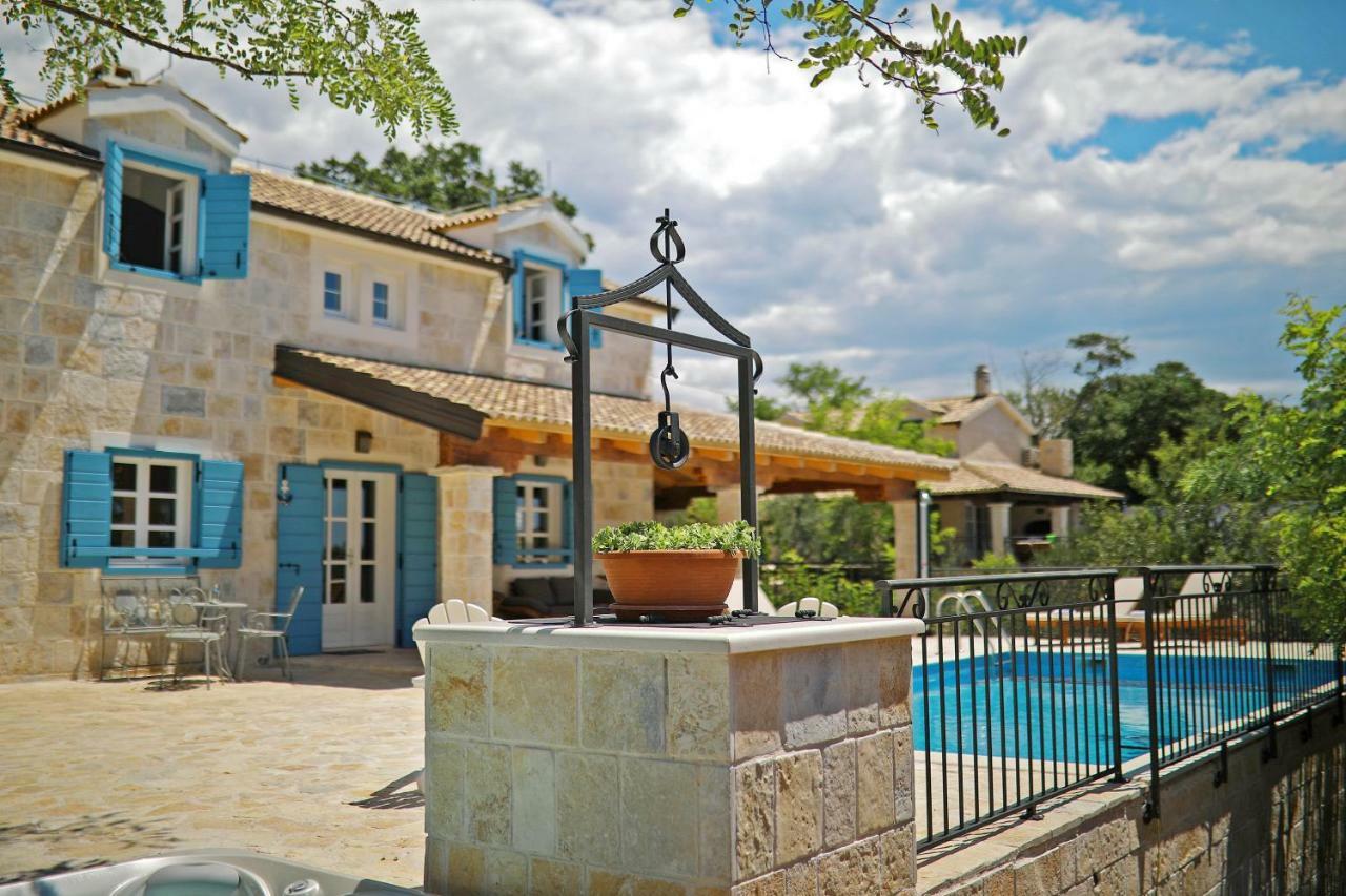 Villa Mare Sveti Petar  Dış mekan fotoğraf