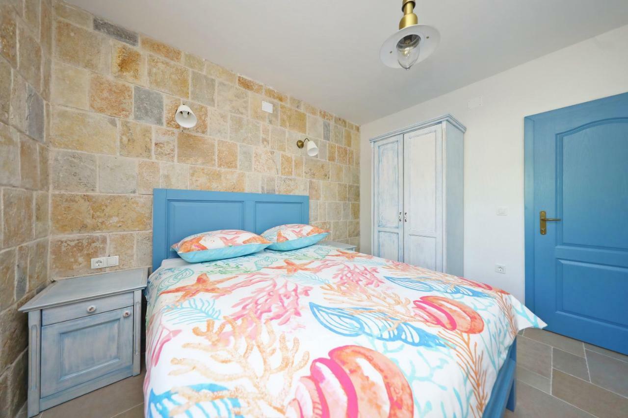 Villa Mare Sveti Petar  Dış mekan fotoğraf