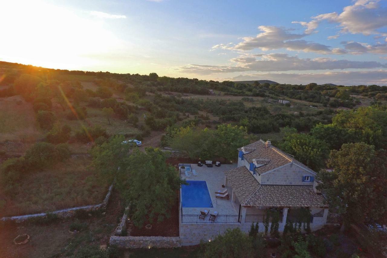 Villa Mare Sveti Petar  Dış mekan fotoğraf